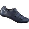 shimano rc100 road cycling shoes navy 28829070786768