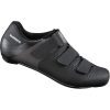 shimano rc100w womens road cycling shoes black 28829658939600