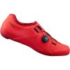 shimano rc300 road cycling shoes red 28829070033104