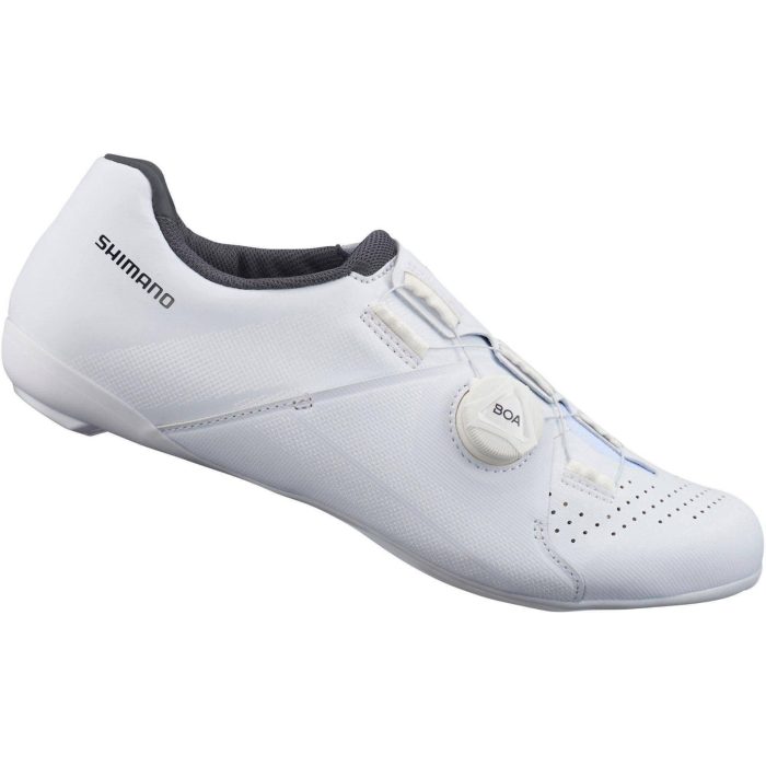 shimano rc300 womens road cycling shoes white 28830545510608