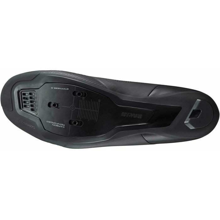 shimano rc502 road cycling shoes black 29577220456656