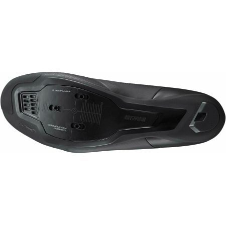 shimano rc502 road cycling shoes black 29577220554960