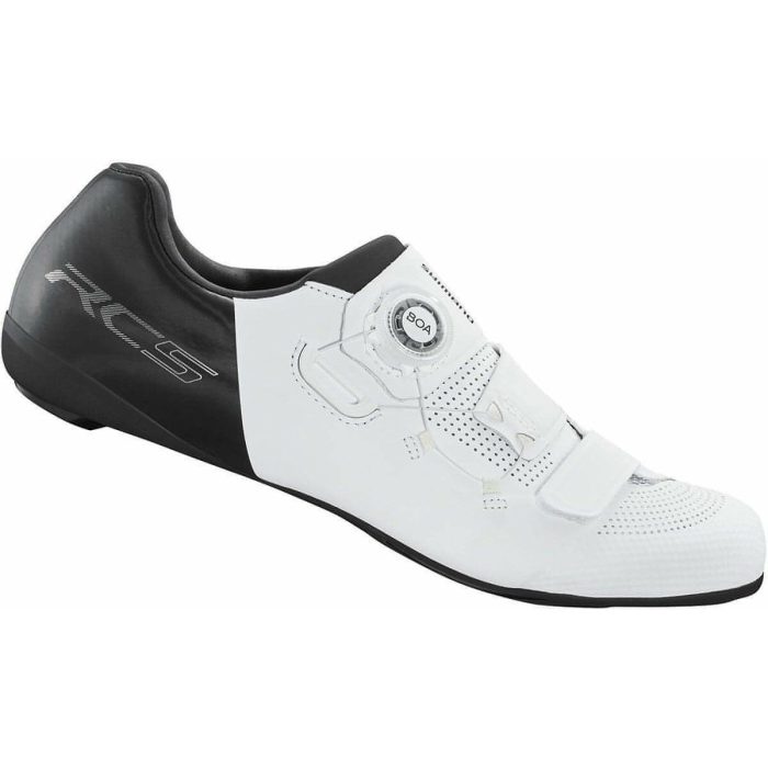 shimano rc502 road cycling shoes white 29896012464336