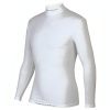 sportful 2nd skin deluxe mens long sleeve baselayer white 28546590703824 aeeddeba 1638 497c a622 f78568521e91