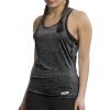 tca elle racerback womens training vest tank top black 28811606786256