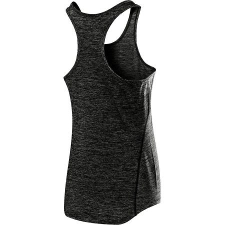 tca elle racerback womens training vest tank top black 29673175548112