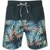 tokyo laundry kennard mens swim shorts navy 30323932594384