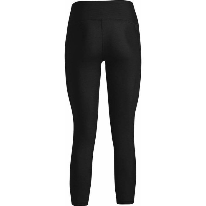 under armour heatgear womens 7 8 training tights black 30084962582736