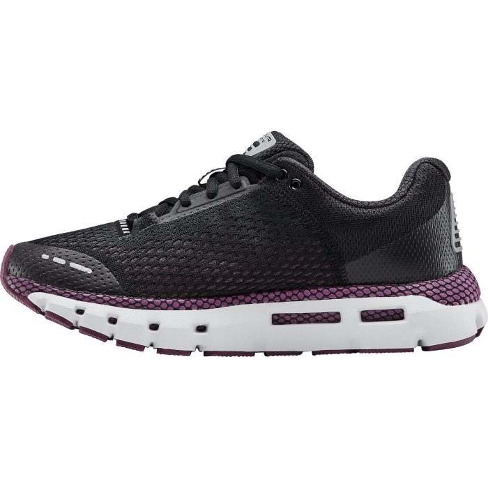 under armour hovr infinite womens running shoes black 28821761687760