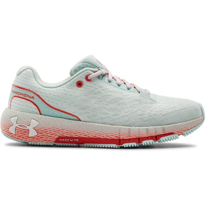 under armour hovr machina womens running shoes blue 28828696576208