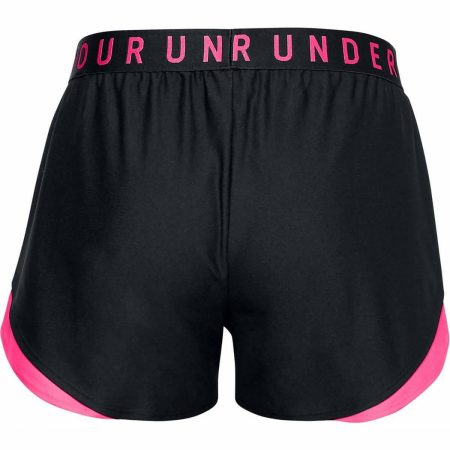 under armour play up 3 0 womens running shorts black 30084388946128