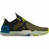 under armour tribase reign 4 pro mens training shoes green 30432127647952